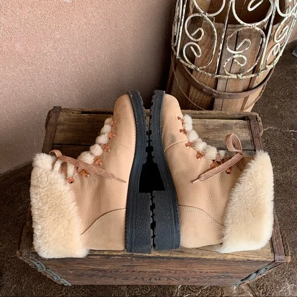 J.Crew Women’s Nordic Boots