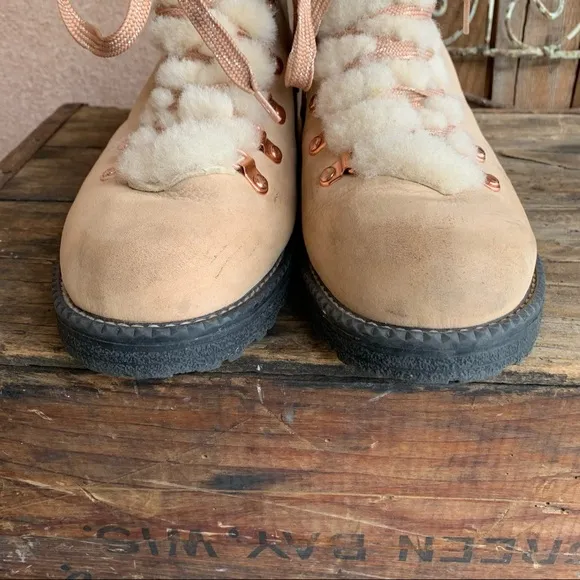 J.Crew Women’s Nordic Boots