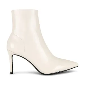 Jeffrey Campbell Nixie Boots in Ice Stretch