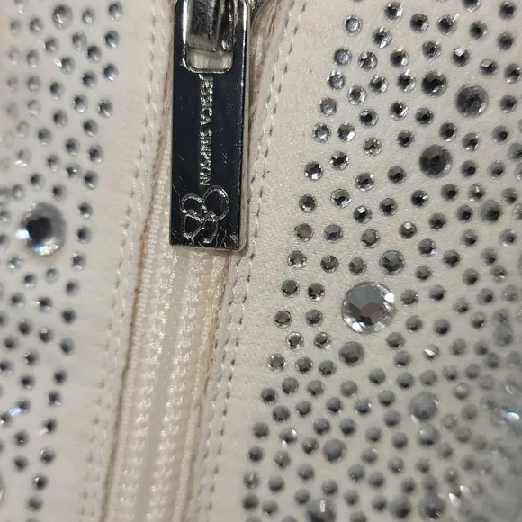 Jessica Simpson Kalirah2 combat boots size 8M