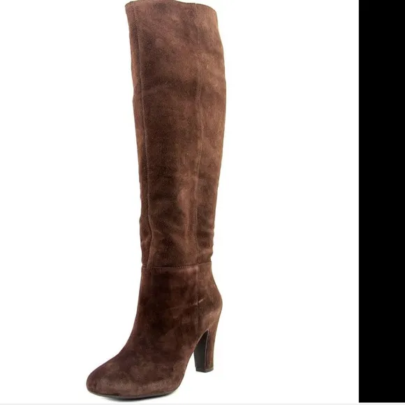 🆕🎉💕JESSICA SIMPSON SUEDE BOOTS💕