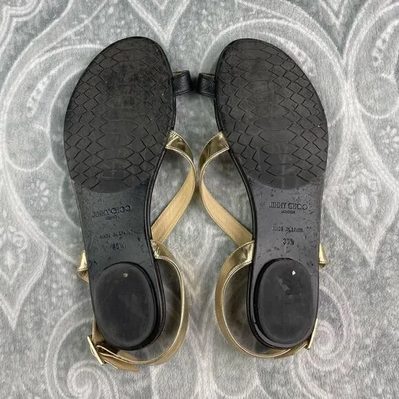 Jimmy Choo Neru Sandals