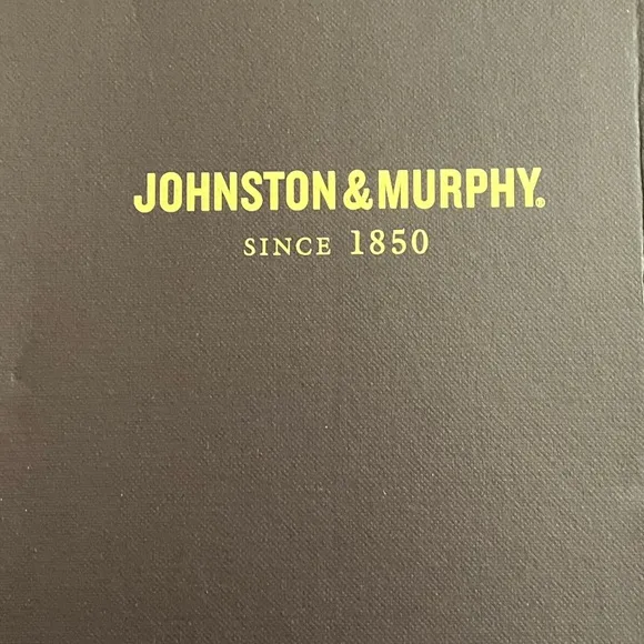 Johnston and Murphy Wallace Gray suede Chukka boots new size 13m