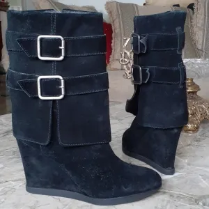 Juicy Couture boots