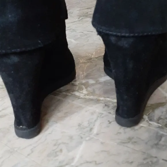 Juicy Couture boots