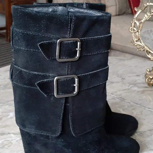 Juicy Couture boots