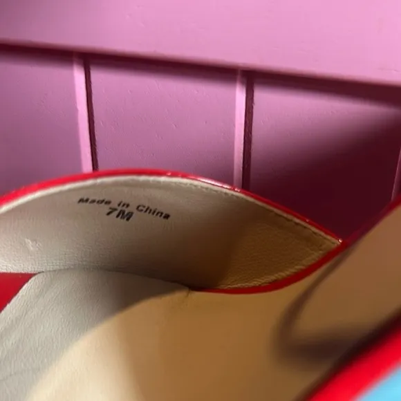 Kate Spade sandals shoes wedges Taco Truck Dora New!