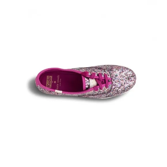 KEDS X KATE SPADE NEW YORK CHAMPION SHOES