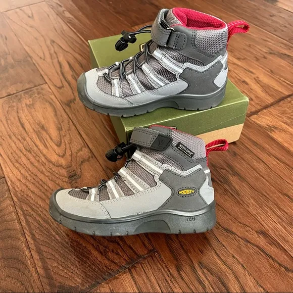 KEEN Hikeport II Sport Waterproof Boot. Size 10