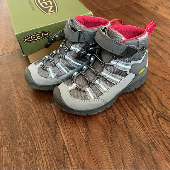 KEEN Hikeport II Sport Waterproof Boot. Size 10