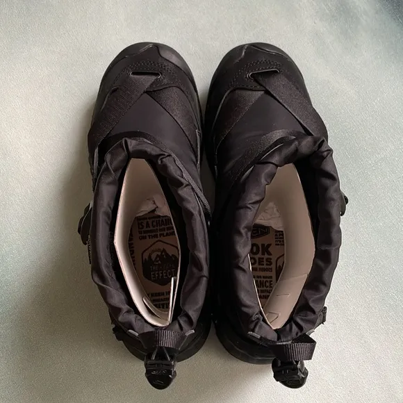 Keen Hoodzerra 2 Waterproof Boots
