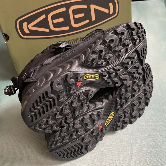 Keen Hoodzerra 2 Waterproof Boots