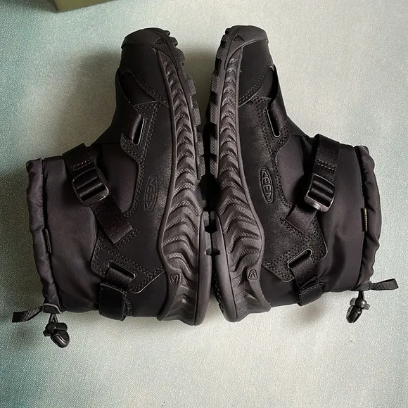 Keen Hoodzerra 2 Waterproof Boots