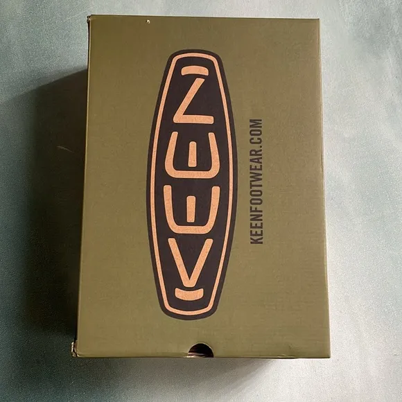 Keen Hoodzerra 2 Waterproof Boots