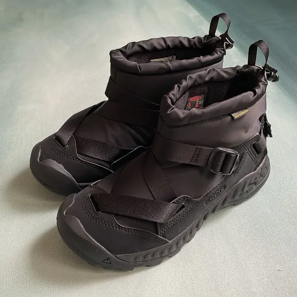 Keen Hoodzerra 2 Waterproof Boots