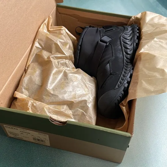Keen Hoodzerra 2 Waterproof Boots