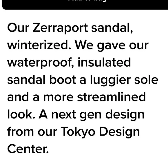 Keen Hoodzerra 2 Waterproof Boots