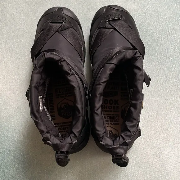 Keen Hoodzerra 2 Waterproof Boots