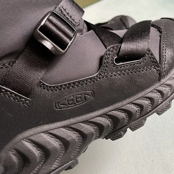Keen Hoodzerra 2 Waterproof Boots