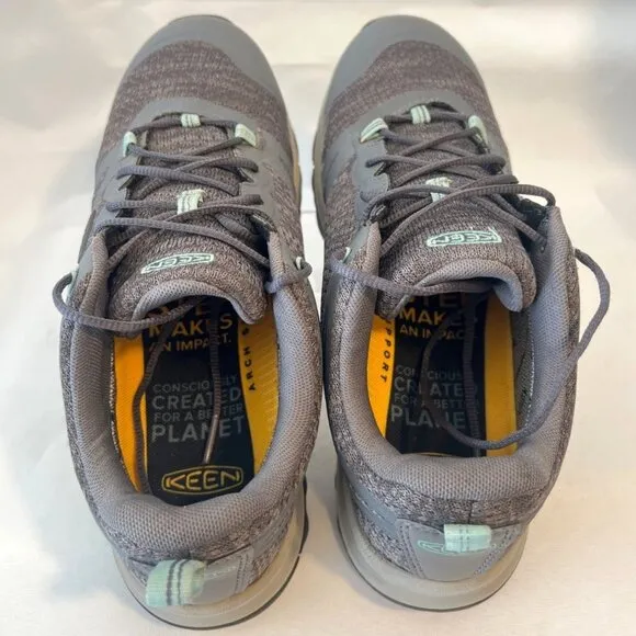 Keen Terradora 2 Gray Women Shoes Size 9