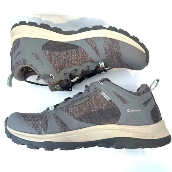 Keen Terradora 2 Gray Women Shoes Size 9