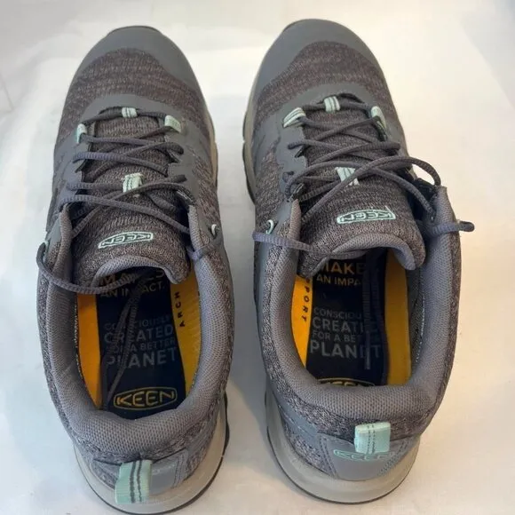 Keen Terradora 2 Gray Women Shoes Size 9