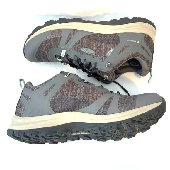 Keen Terradora 2 Gray Women Shoes Size 9