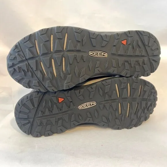 Keen Terradora 2 Gray Women Shoes Size 9