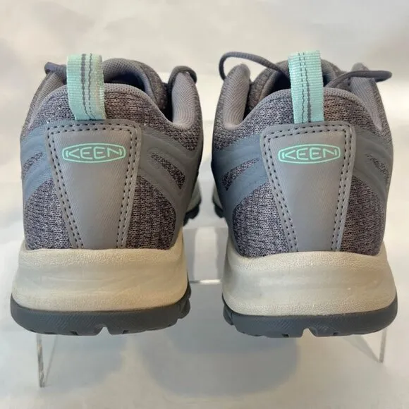 Keen Terradora 2 Gray Women Shoes Size 9