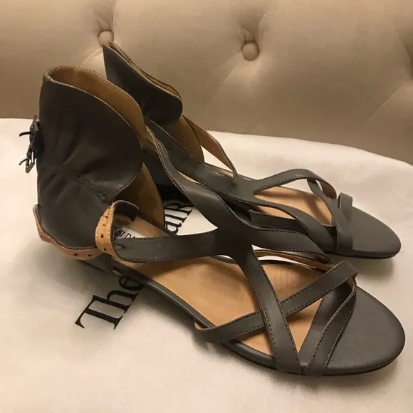 Kelsi Dagger sandals