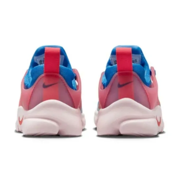 Kid's Nike Presto SE 'Coral Reef Underwater Adventures new