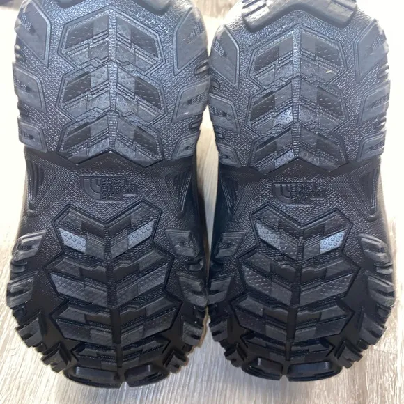 Kids NorthFace Boots