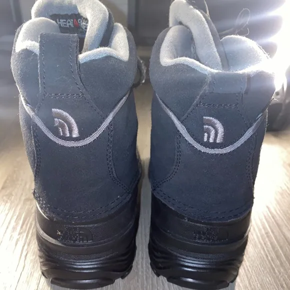 Kids NorthFace Boots