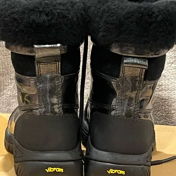 Kids Ugg Waterproof Boots