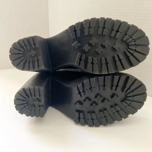 Killstar | Platform Boots