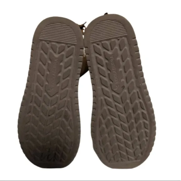 Koolaburra by UGG Andrah suede boots 1105791 size 7