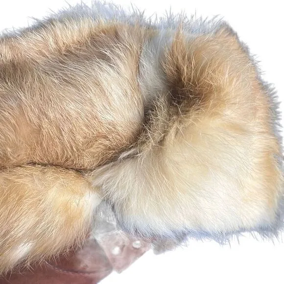 Koolaburra by Ugg Karlee Suede Fur Booties