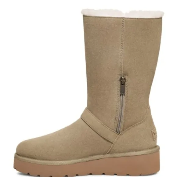 Koolaburra by UGG Kelissa Tall Women boots new