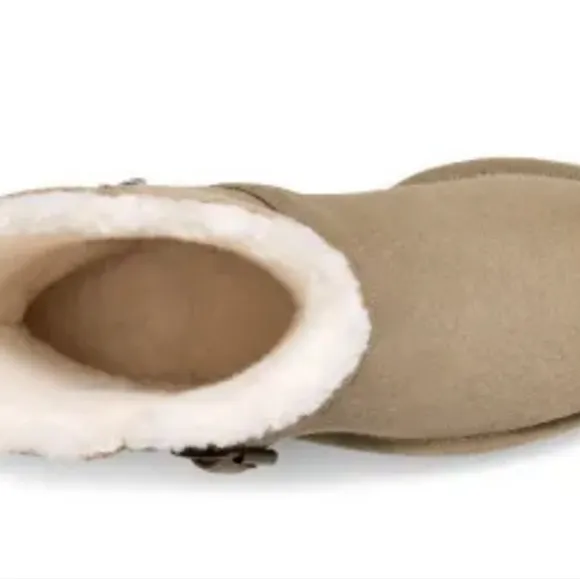 Koolaburra by UGG Kelissa Tall Women boots new