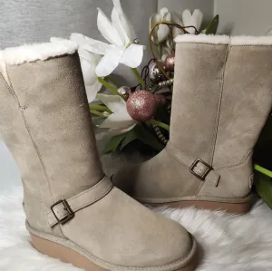 Koolaburra by UGG Kelissa Tall Women boots new