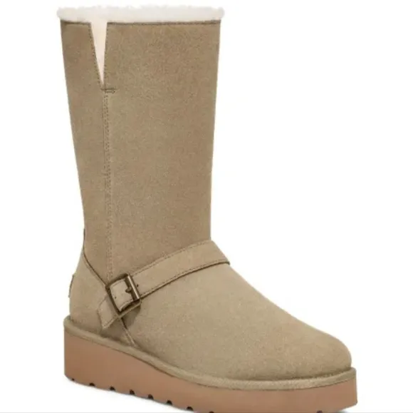 Koolaburra by UGG Kelissa Tall Women boots new
