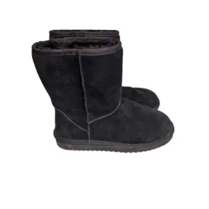Koolaburra by UGG suede short boots-Koola size 8