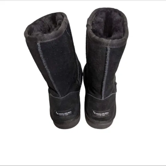 Koolaburra by UGG suede short boots-Koola size 8