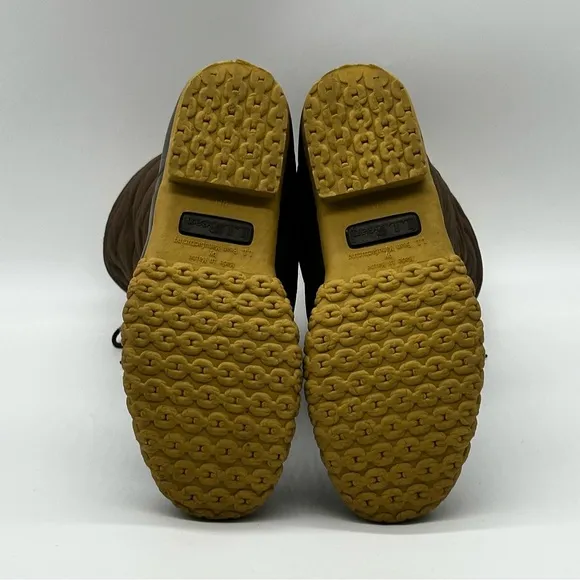 L. L. Bean Boots. Size 7