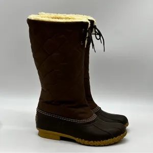 L. L. Bean Boots. Size 7