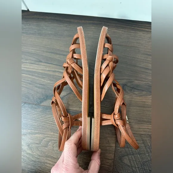 Larroude Women’s Helen Sandals (Size 7)