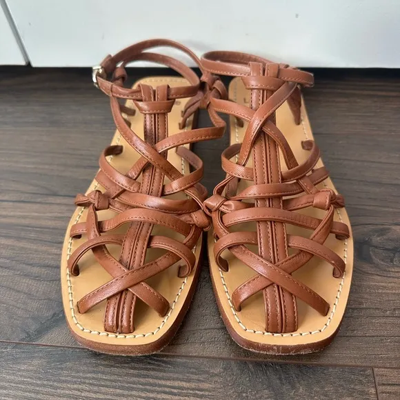 Larroude Women’s Helen Sandals (Size 7)