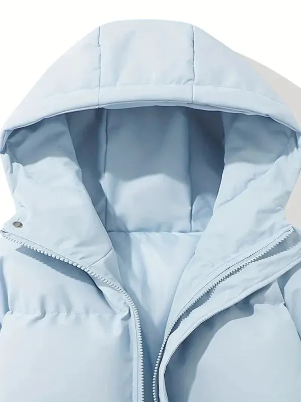 Lena | Cozy Oversized Hoodie