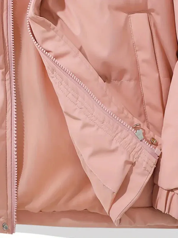 Lena | Cozy Oversized Hoodie