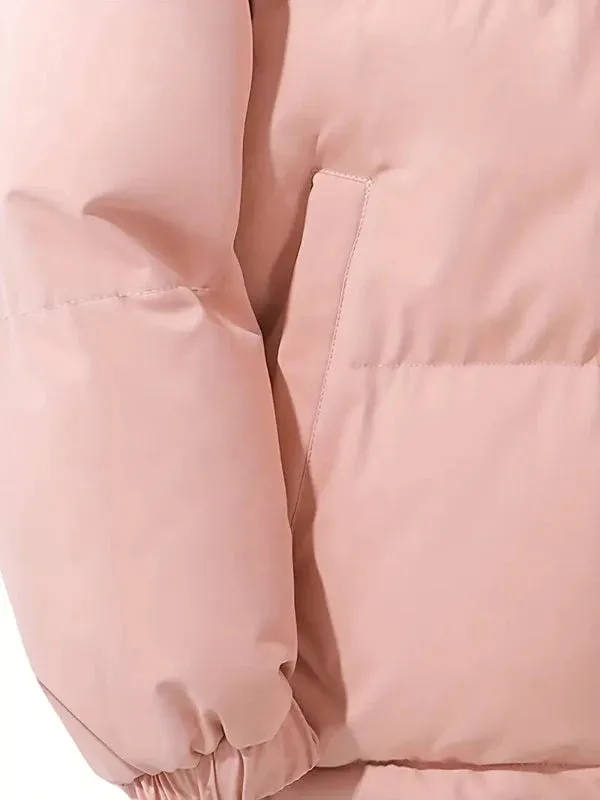 Lena | Cozy Oversized Hoodie